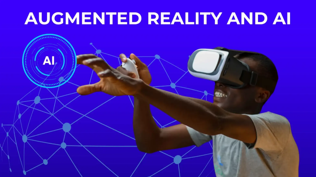 augmented reality 2025