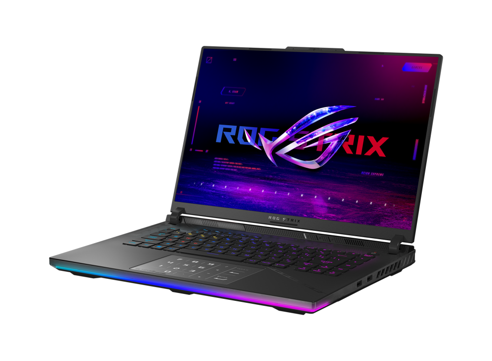 laptop gaming terbaru