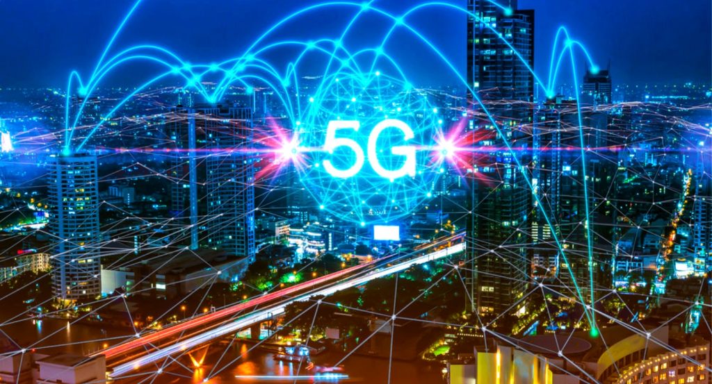 teknologi 5G