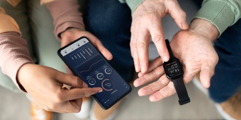 wearable tech terbaru