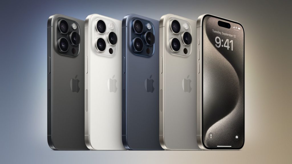 Peluncuran iPhone 15 dan Fitur AI Terbaru yang Mengubah Pengalaman Pengguna