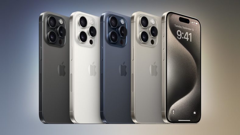 Peluncuran iPhone 15 dan Fitur AI Terbaru yang Mengubah Pengalaman Pengguna