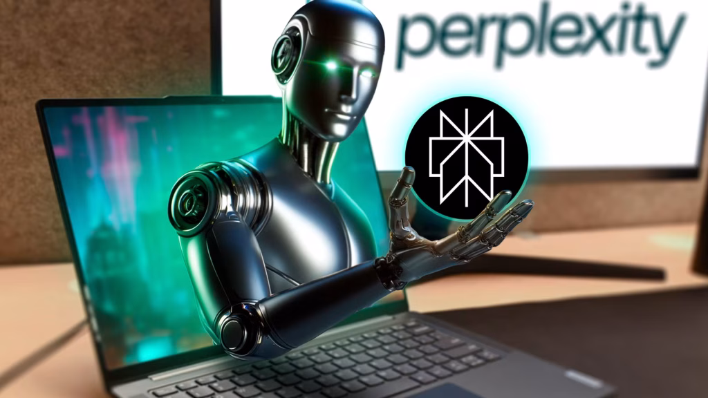 Perplexity AI